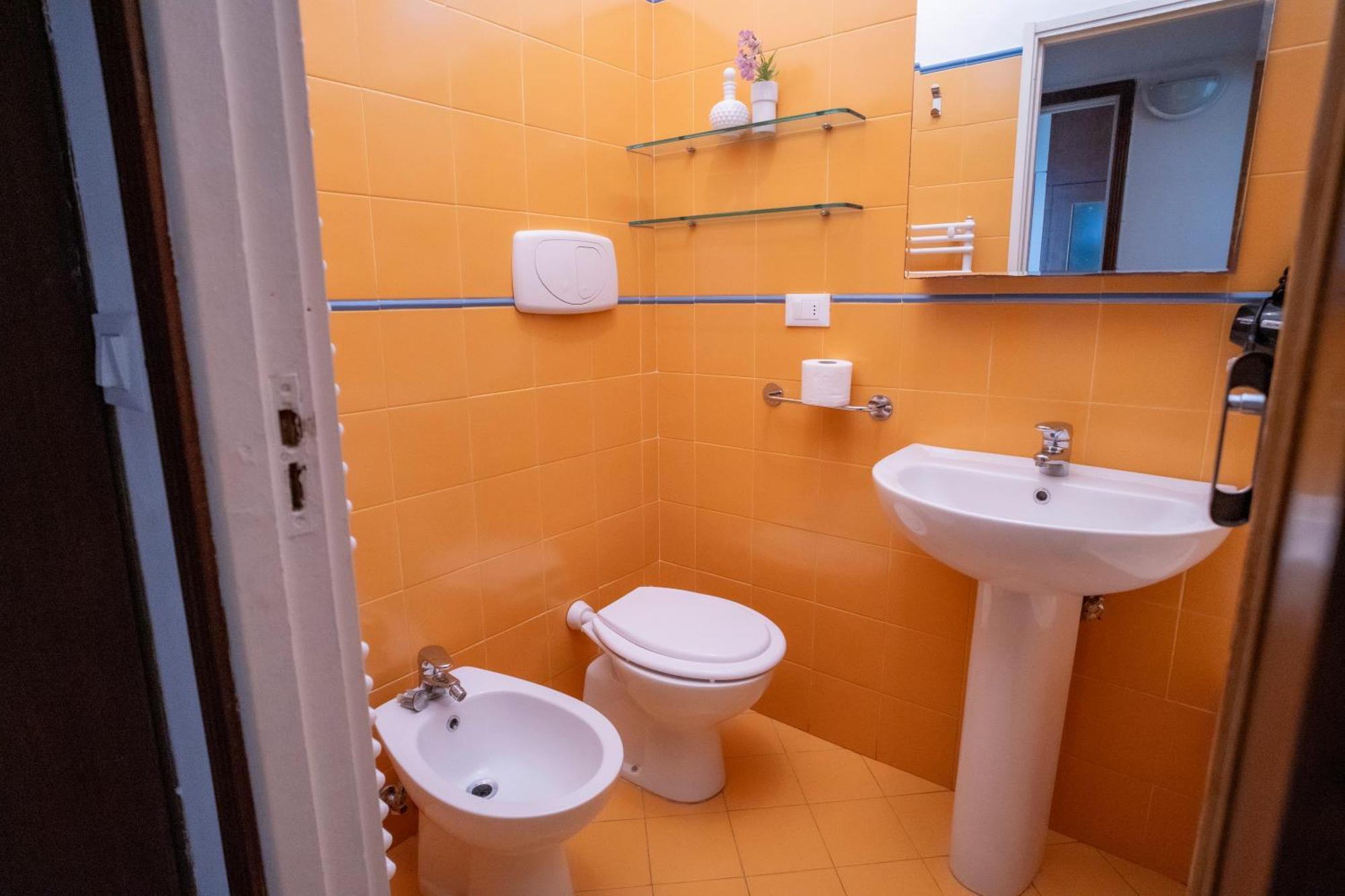 Apartamento Ca' Del Ponte Rapallo Exterior foto
