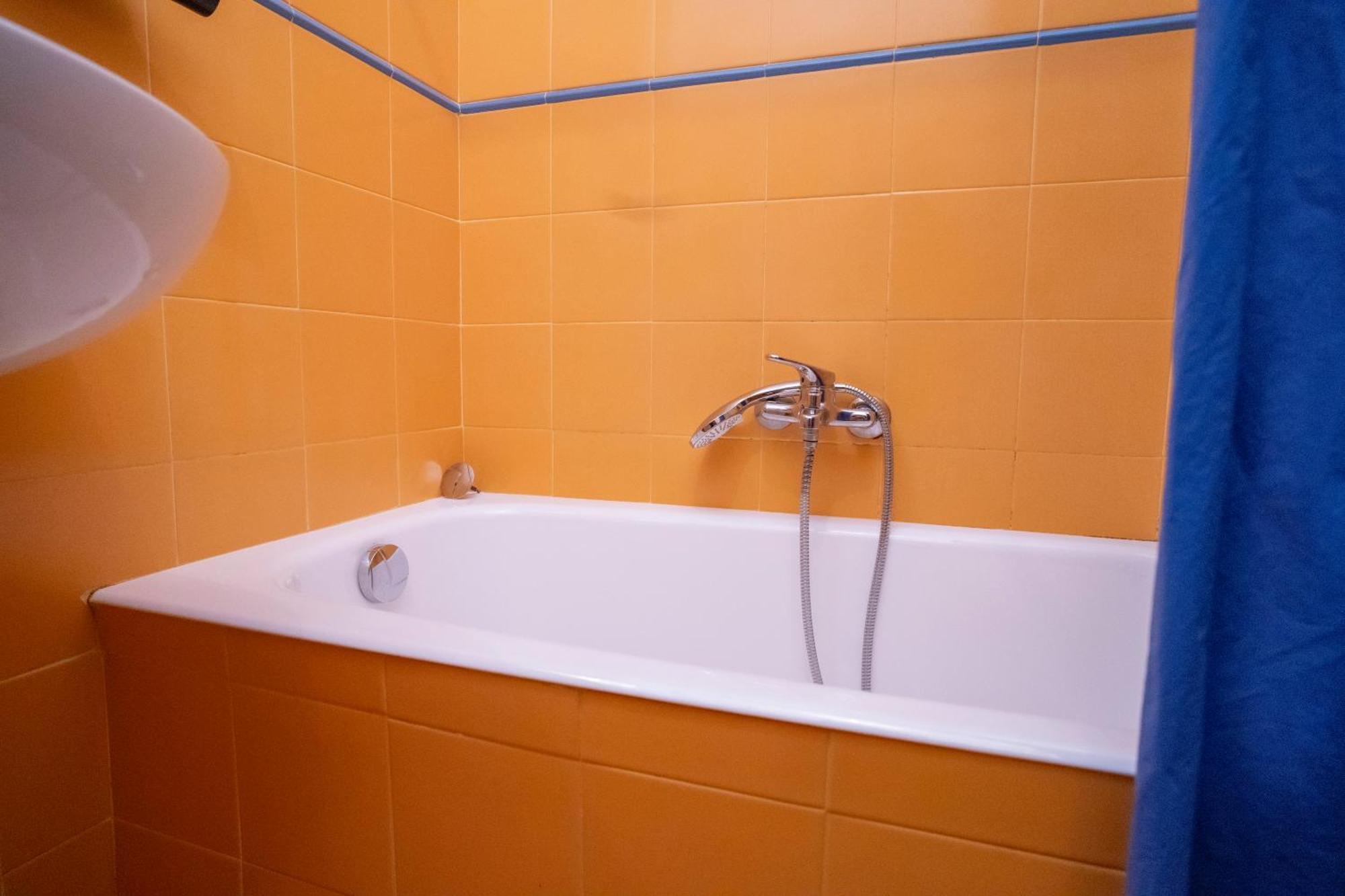 Apartamento Ca' Del Ponte Rapallo Exterior foto